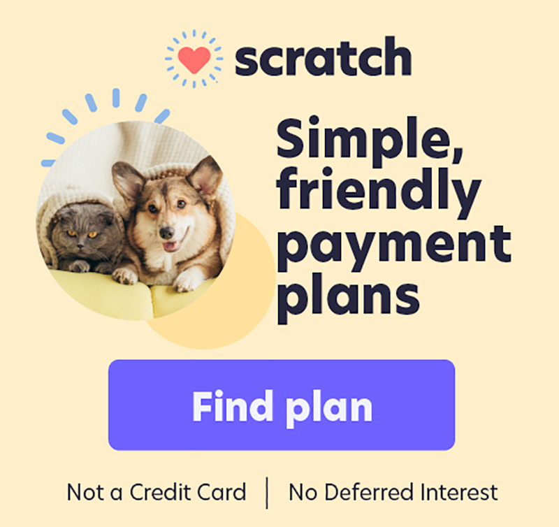 Scratch Payment Plans