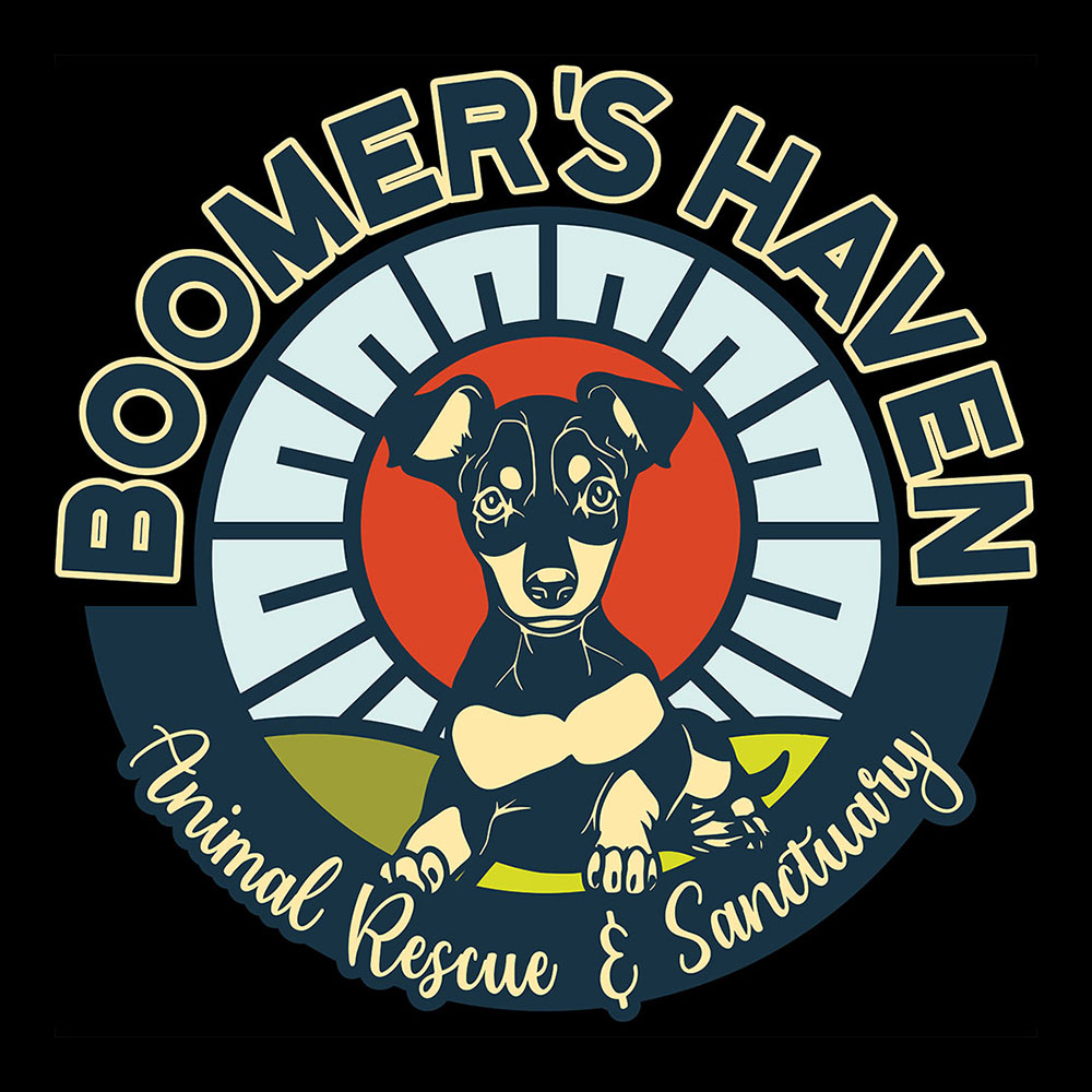 Red Tree Animal Clinic Veterinary Services - Boomer's Haven Rescue