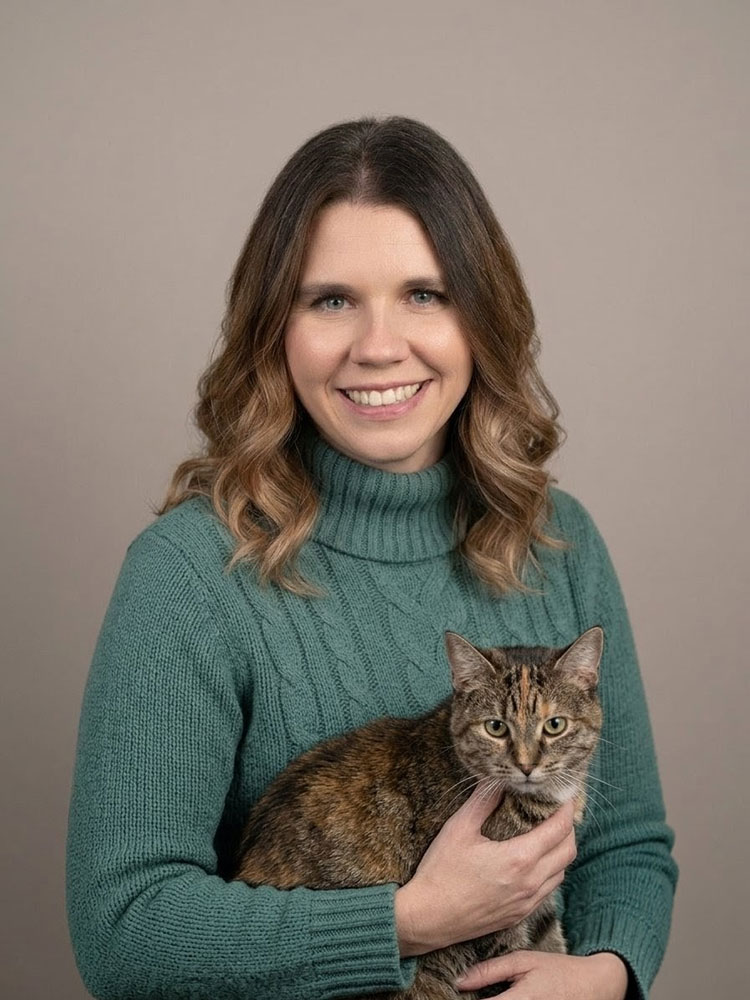 Dr. Justine Maybee